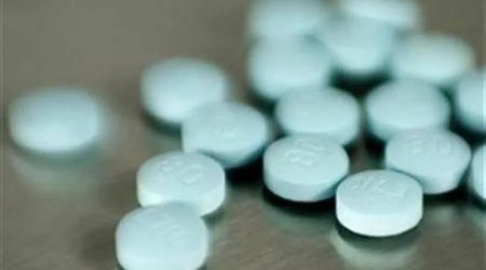 أقراص دوائية (أرشيفية– رويترز)