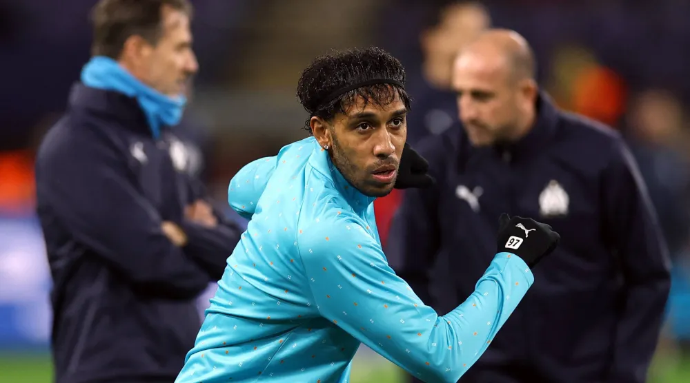 بيير-إيمريك أوباميانغ (رويترز)