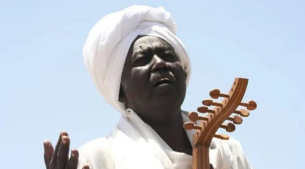 صورة أيقونية للراحل (صفحته على «فيسبوك»)