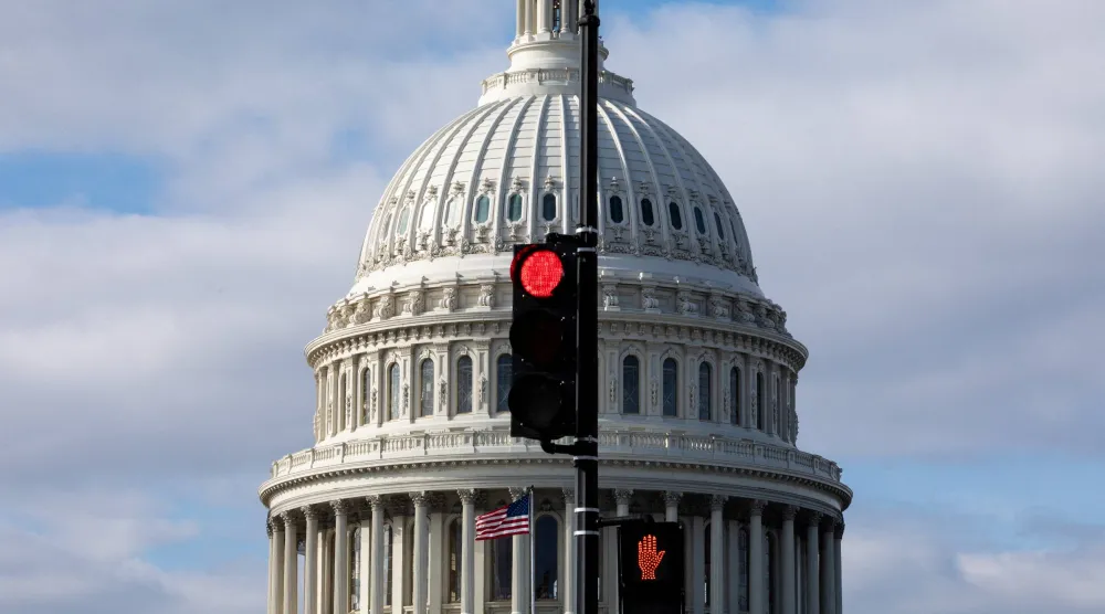 دعا نائب جمهوري إلى طرد كل المسلمين من أميركا (رويترز)
