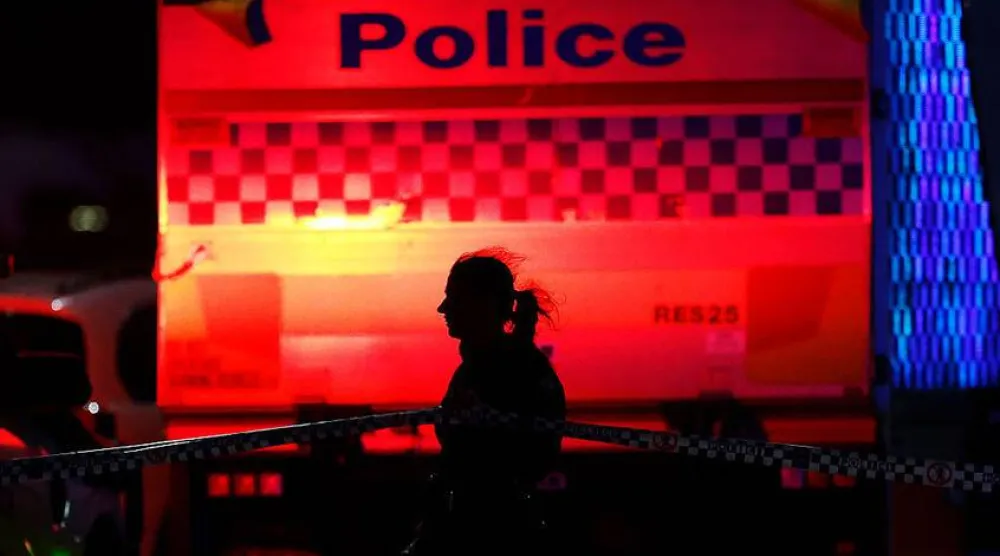 الشرطة الفلبينية (غيتي)