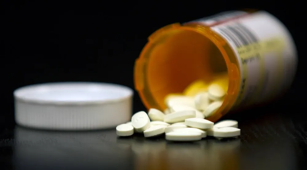 حبة الدواء المركّبة لضغط الدم تحقق نتائج أسرع (جمعية القلب الأميركية)