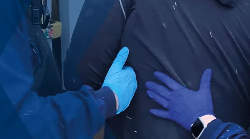 لندن توجه تهماً لشخصين بالانتماء إلى «حزب الله» (الشرطة البريطانية)