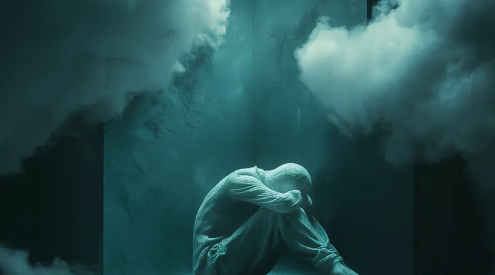 إذا كنت سلبياً فأنت لست جزءاً من الحل بل جزء من المشكلة (بيكسباي)