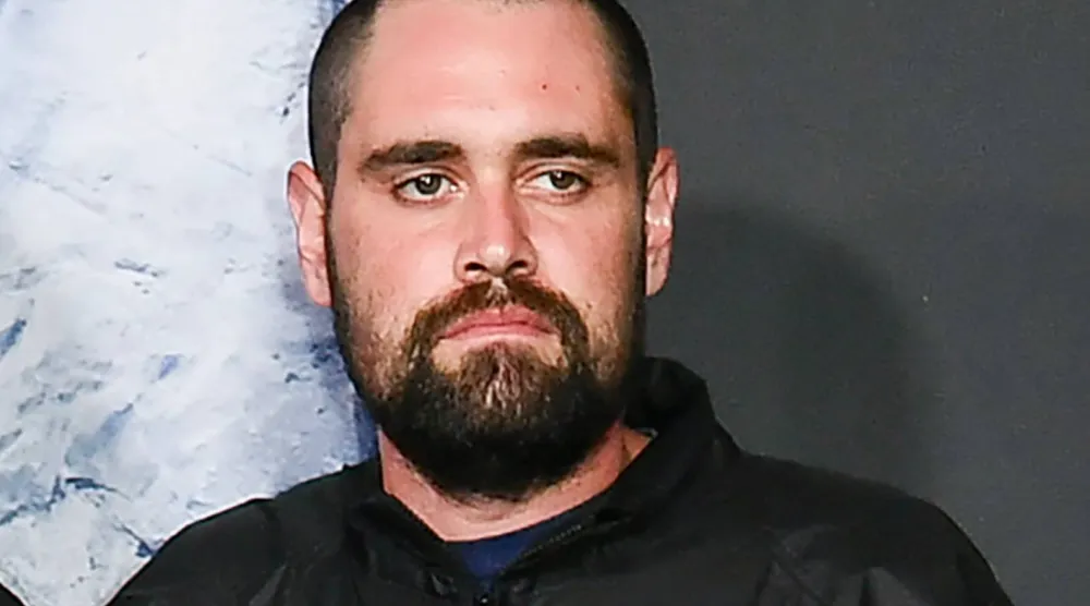 نيك راينر سيواجه اتهاماً في مقتل والده (أ.ب)