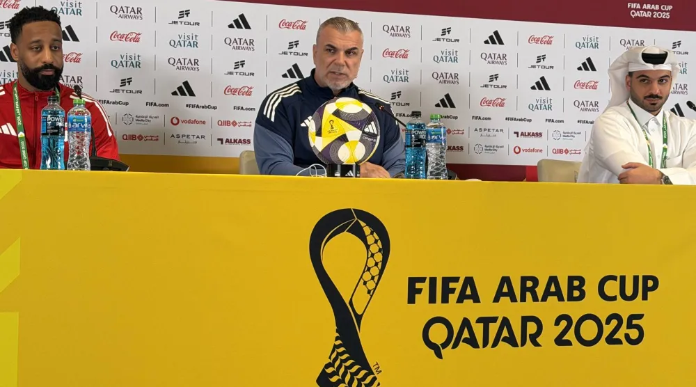 كوزمين أولاريو (الشرق الأوسط)