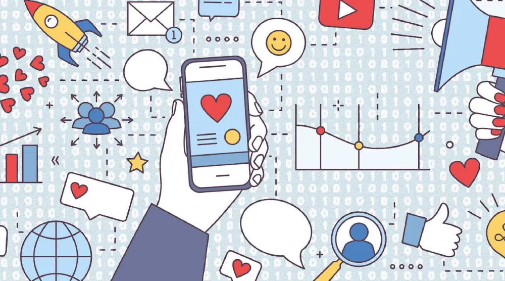 5 توقعات لدور الذكاء الاصطناعي المتنامي في الإعلام عام 2026