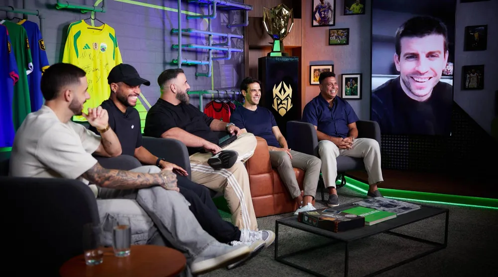 أعلن دوري الملوك الأربعاء تنظيم النسخة الثانية من البطولة (دوري الملوك)