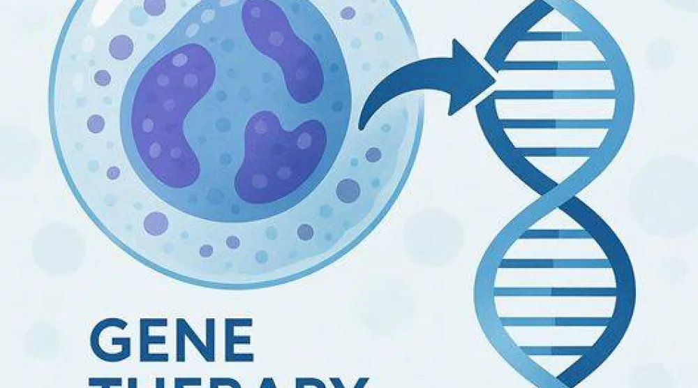 العلاج الجيني: تعديل خلايا الدم البيضاء لمواجهة السرطان