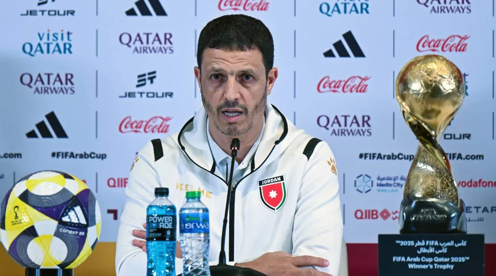 جمال السلامي (الشرق الأوسط)