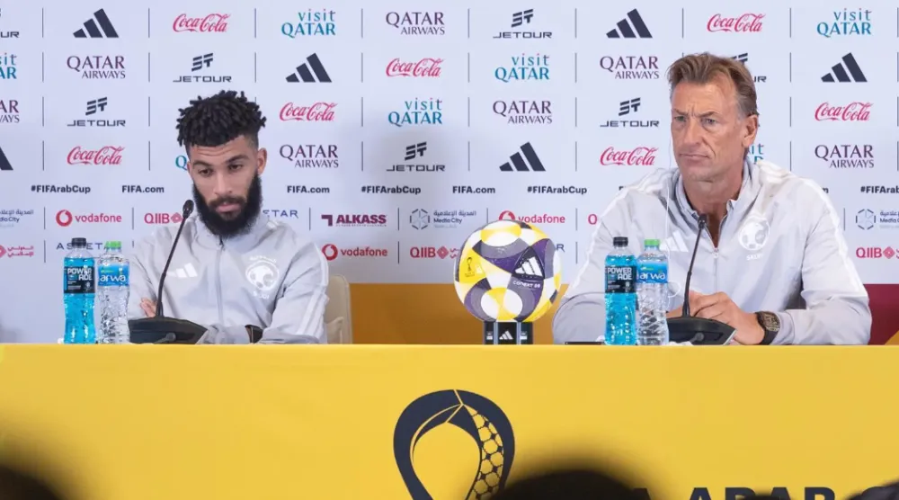 Renard stressed the importance of players being actively involved in domestic competitions - SPA