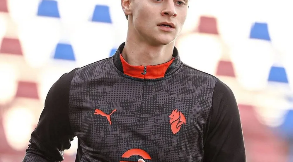 ماكسيميليان إبراهيموفيتش (الشرق الأوسط)