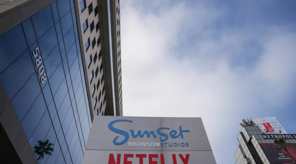 نتفلكس تعتزم إطلاق لعبة محاكاة كرة قدم خلال صيف 2026 (أ.ب)