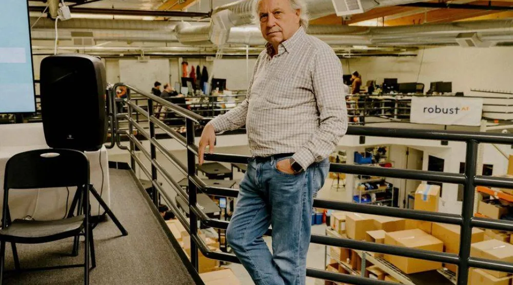 رودني بروكس