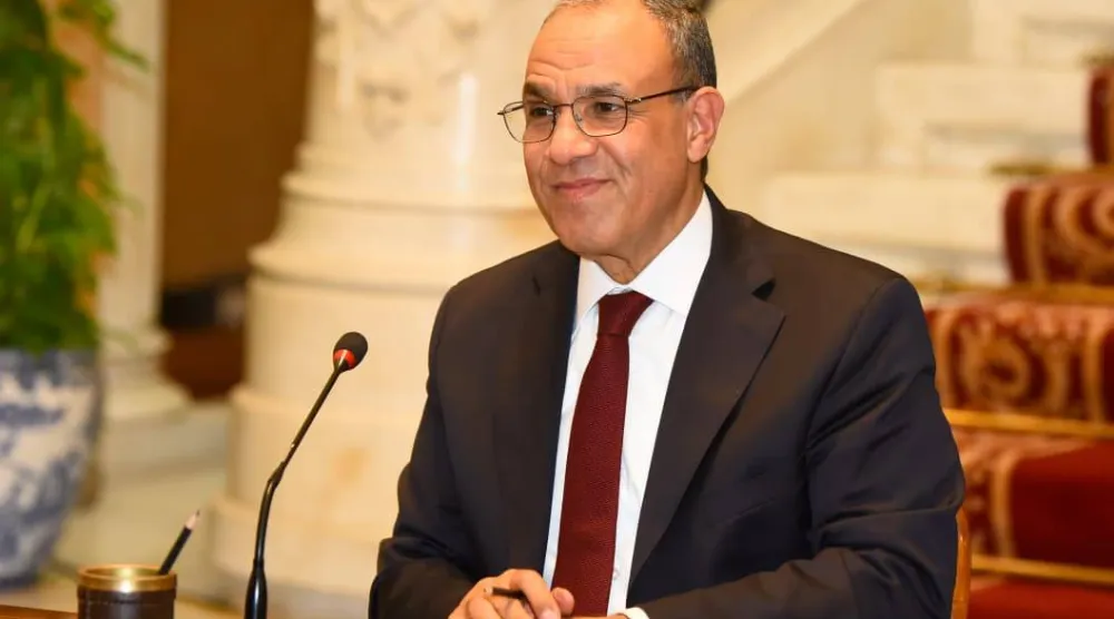 وزير الخارجية المصري: إسرائيل تتحمل تعثر «اتفاق غزة»... ونعوّل على ترمب لإنفاذه