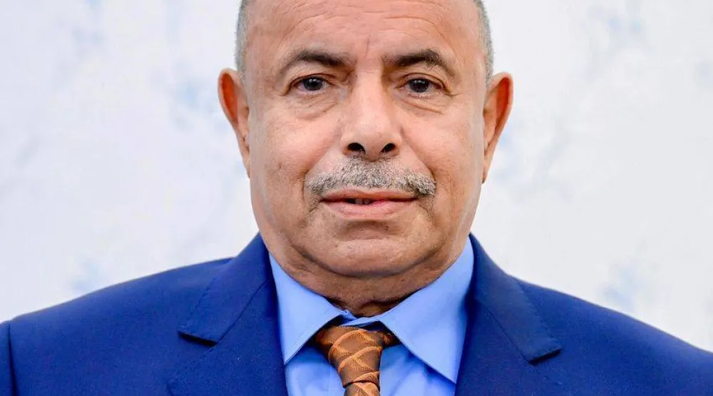 الخنبشي: الحل الأمثل في حضرموت عودة قوات «الانتقالي» إلى مواقعها