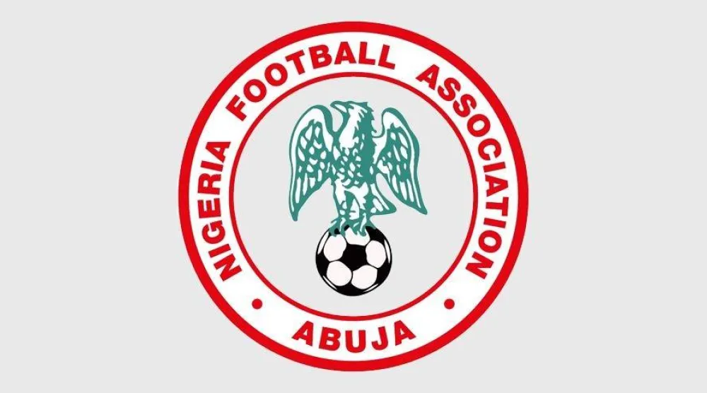 نيجيريا قدمت التماساً إلى الاتحاد الدولي للعبة (فيفا) تزعم فيه أن الكونغو الديمقراطية دفعت بلاعبين غير مؤهلين (الاتحاد النيجيري لكرة القدم)
