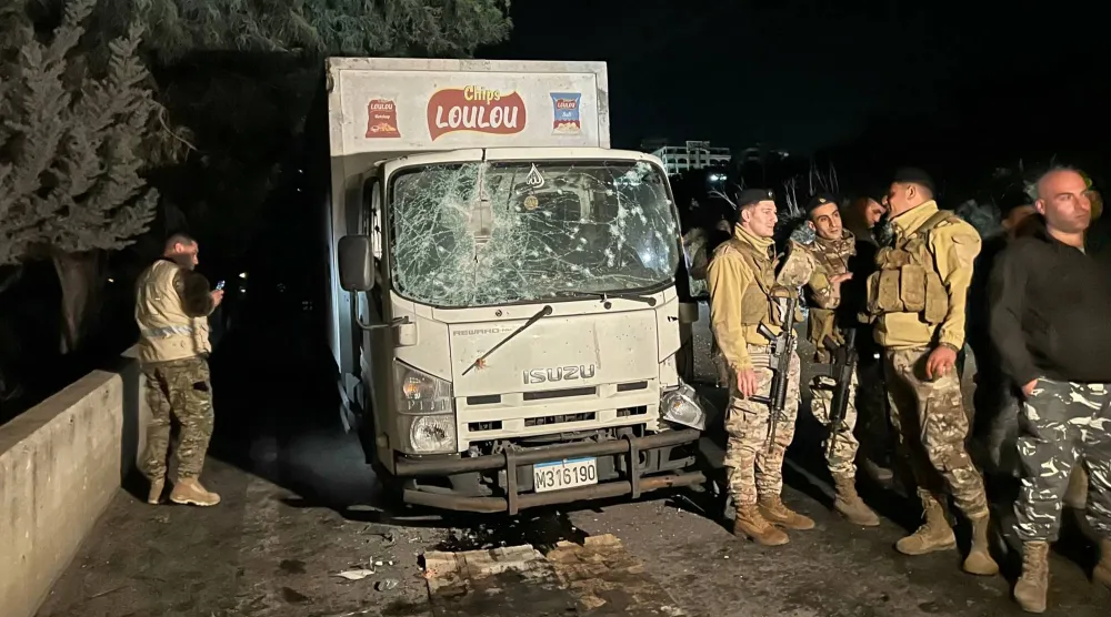 غارات إسرائيلية تواكب جهود دعم الجيش اللبناني وعشية اجتماع «الميكانيزم»