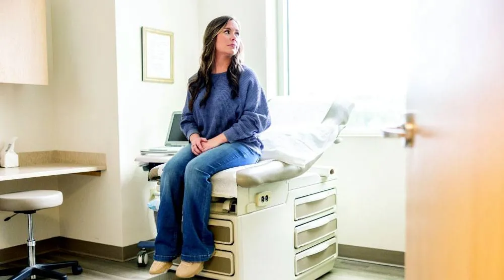 «رُهاب المستشفيات» له تأثيرات صحية ونفسية واجتماعية عميقة