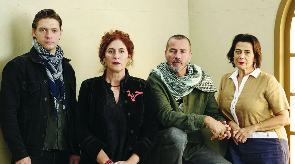 كل شيء عن قائمة الأوسكار القصيرة