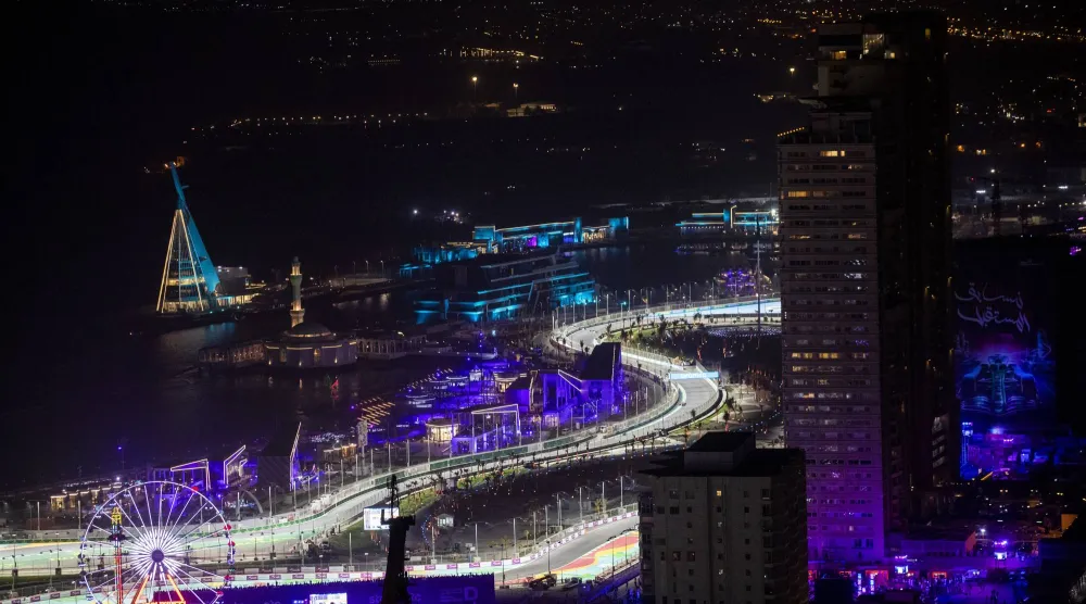 السباق المرتقب سيقام خلال أبريل المقبل في جدة (الشرق الأوسط)