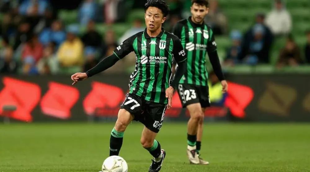 ريكو دانزاكي عوقب بالإيقاف 7 سنوات (بي بي سي)