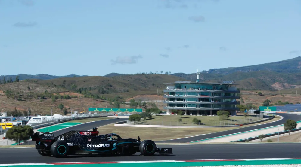 تغييرات جذرية منتظرة في بطولة العالم لـ«فورمولا 1» (أ.ب)