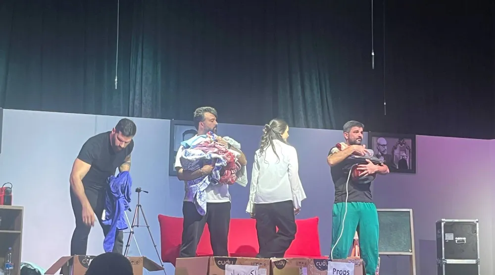 المجتمع الذكوري والتحدّيات بين المرأة والرجل (الشرق الأوسط)