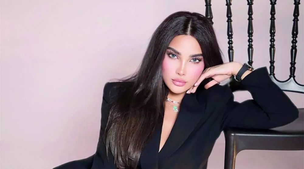 شيراز لـ«الشرق الأوسط»: النجومية لا تكتسب بل تولد مع صاحبها