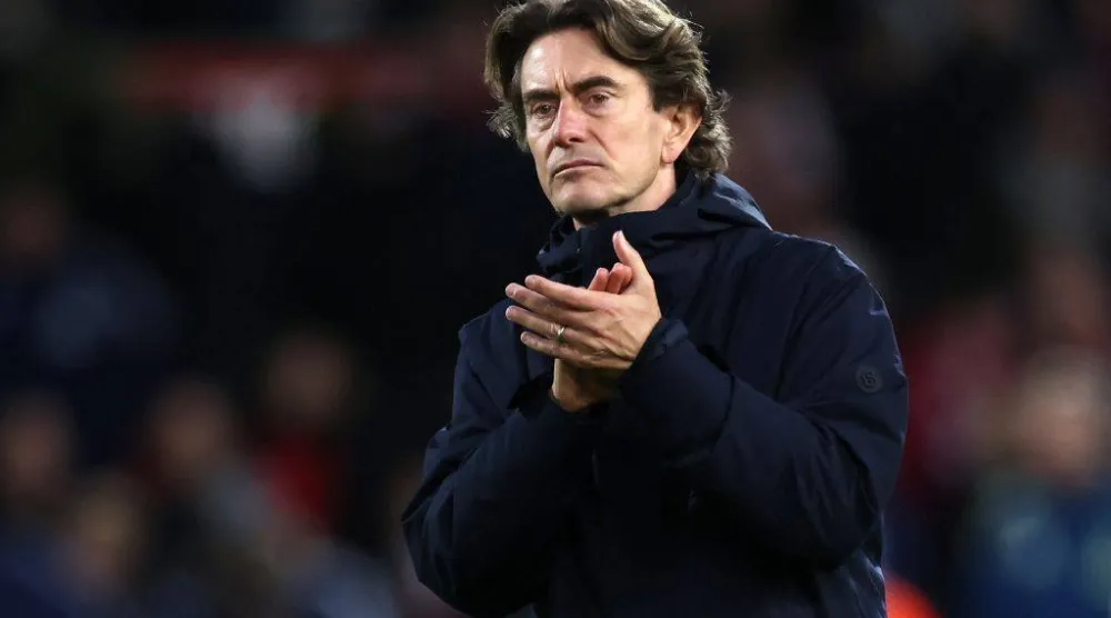 توماس فرانك (أ.ف.ب)