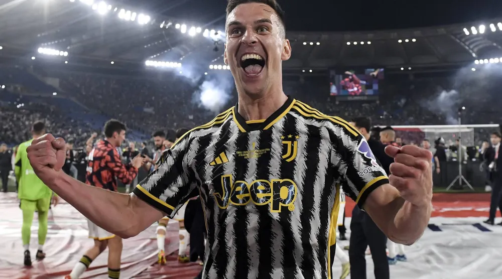 أركاديوش ميليك (الشرق الأوسط)