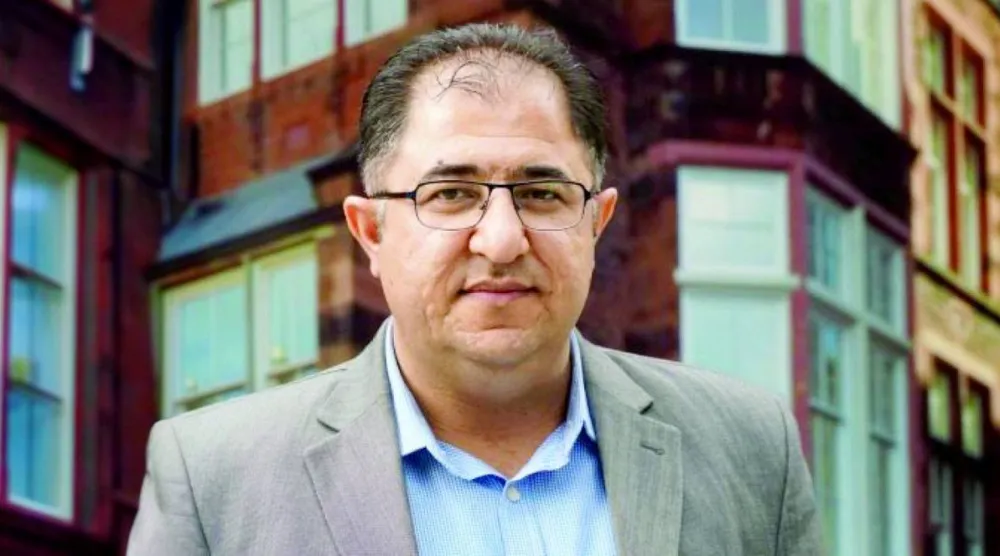 هل يمكن للترجمة أن تستعيد ما فقدته الجغرافيا؟