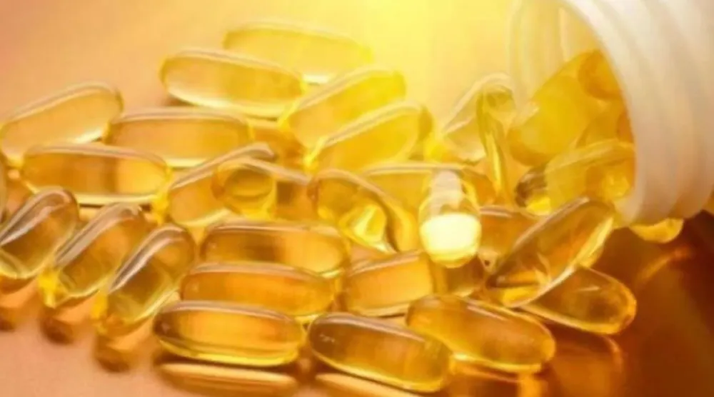 مكملات «أوميغا 3» (أرشيفية - رويترز)