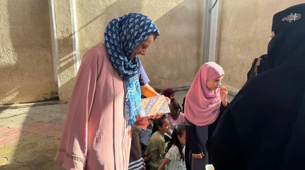 49 % من اليمنيين الخاضعين للحوثيين يخفضون غذاء البالغين لصالح الأطفال (الأمم المتحدة)