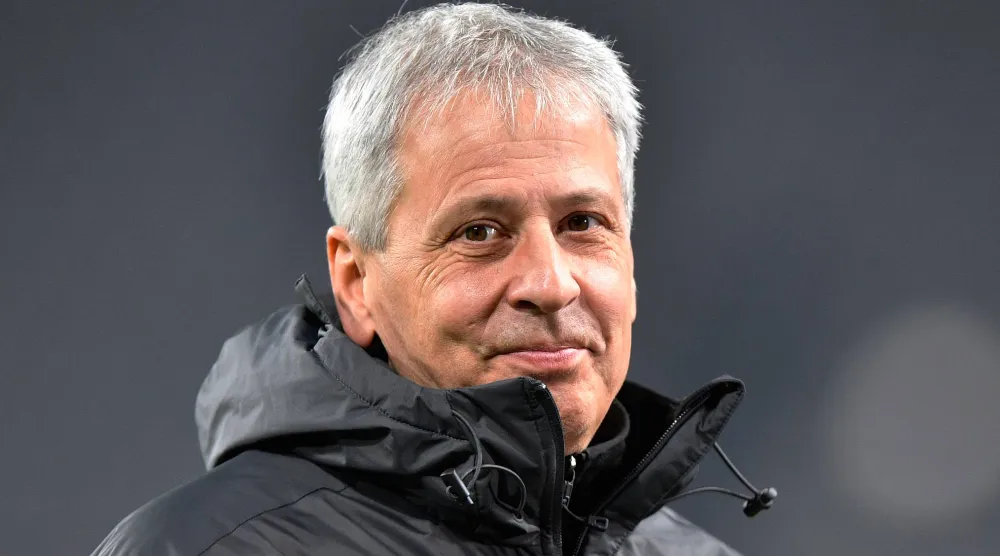 لوسيان فافر (د.ب.أ)