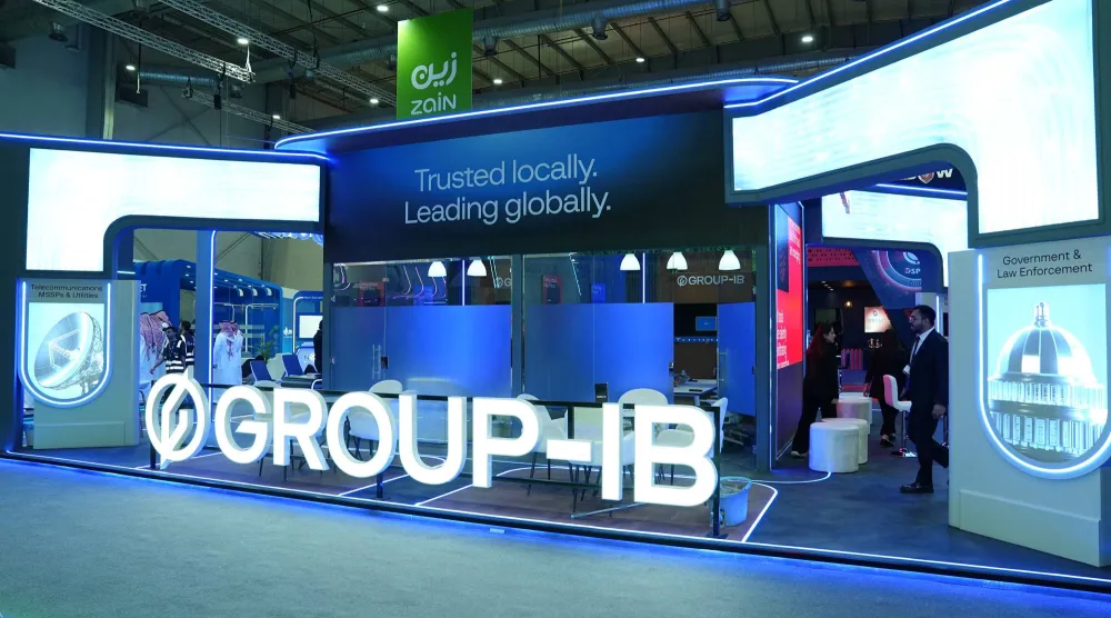 «غروب آي بي»: الدفاع التعاوني صمام الحماية للتحول الرقمي في السعودية