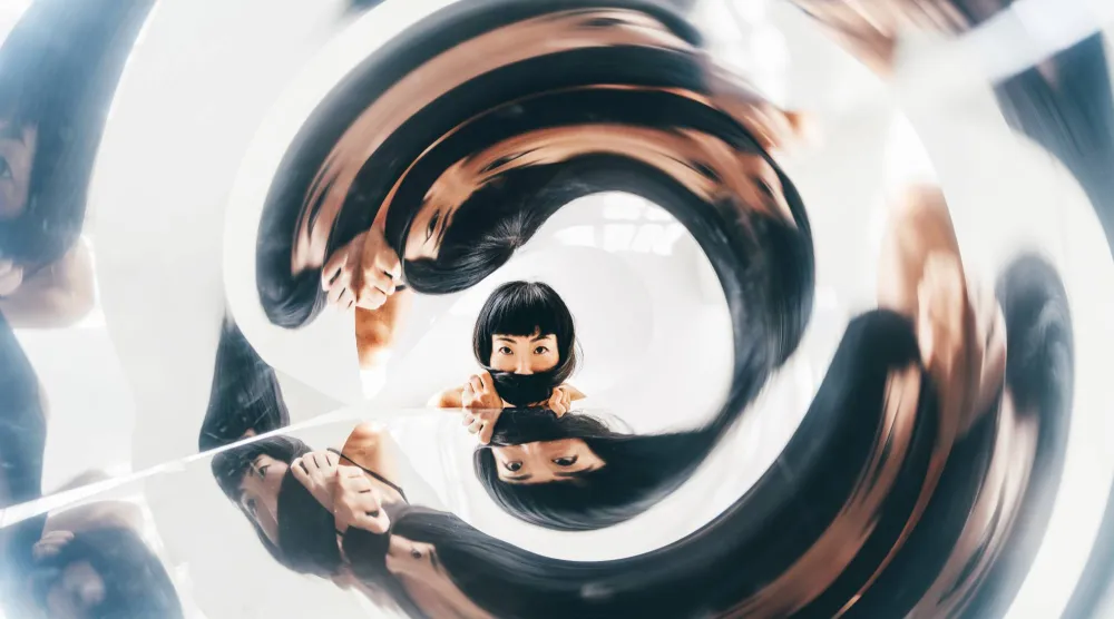 الانسان ضائع في عصر الذكاء الاصطناعي وهلوساته