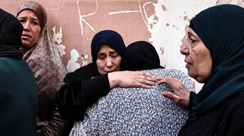 إقرار بناء 19 مستوطنة بالضفة واستمرار الخروقات في غزة