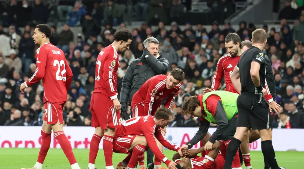 ألكسندر إيزاك (إ.ب.أ)