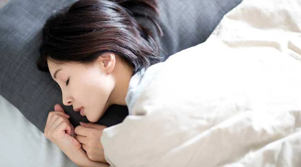 الكافيين منبه يؤثر على الهرمونات المسؤولة عن النوم (متداولة)