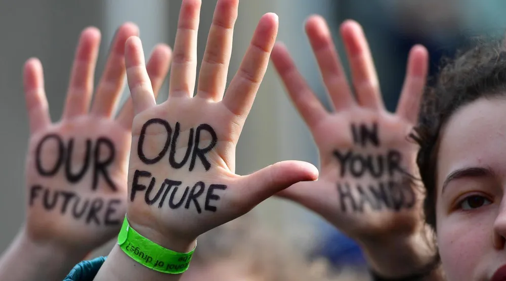 هل تعيد الثقافة الرقمية تشكيل الجغرافيا السياسية؟