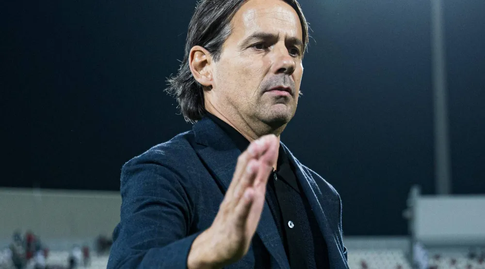 سيموني إنزاغي (نادي الهلال) 