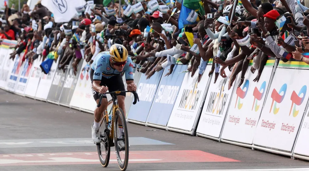 ريمكو إيفانبول (رويترز)