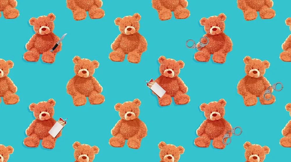 ألعاب الأطفال المدعومة بالذكاء الاصطناعي... تخرج عن السيطرة