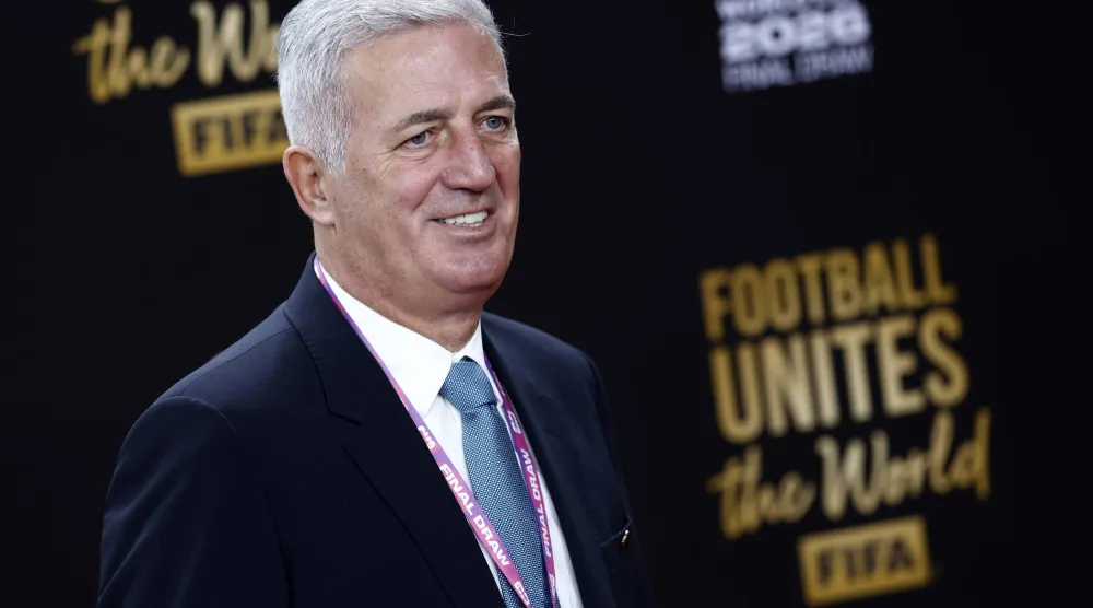 فلاديمير بيتكوفيتش (إ.ب.أ)