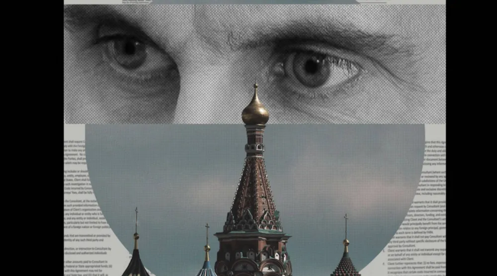 انتهى حكم بشار الأسد الطويل والوحشي سريعاً لكنه وحاشيته المقربة وجدوا ملاذاً آمناً في روسيا (نيويورك تايمز)