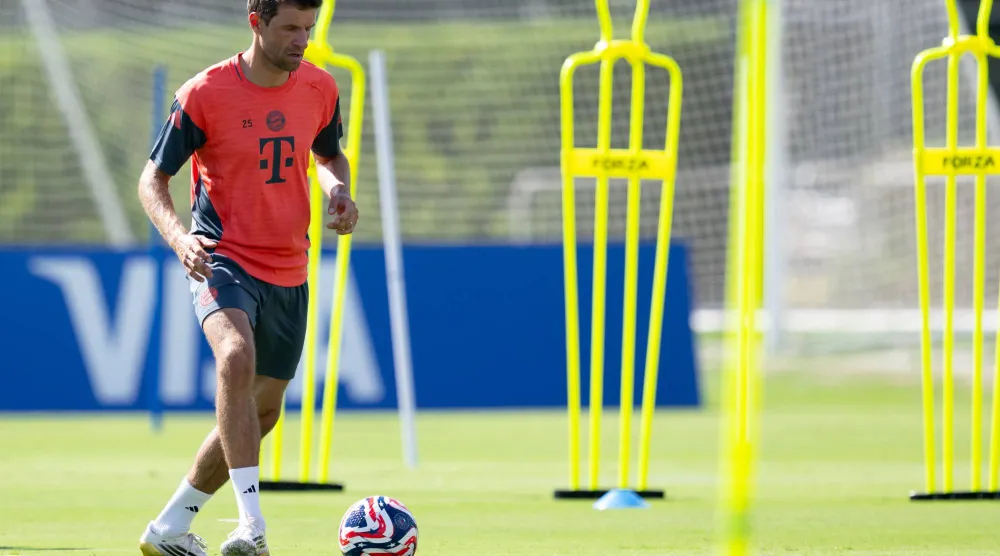 توماس مولر (د.ب.أ)