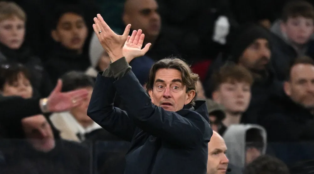 توماس فرانك (رويترز)