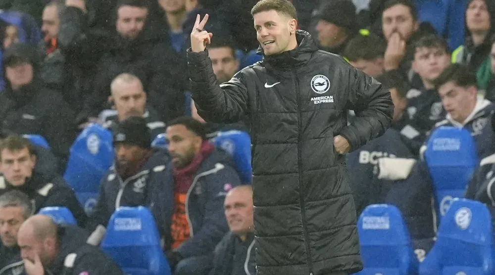 فابيان هوتسلر (د.ب.أ)