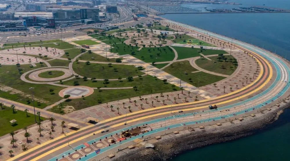 his year’s festival offers an unprecedented experience that brings together the charm of the region’s unique geographic diversity - SPA